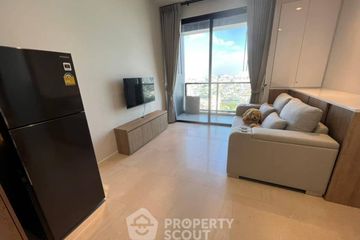 1 Bedroom Condo for rent in The Lofts Silom, Silom, Bangkok near BTS Surasak