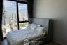 1 Bedroom Condo for rent in The Lofts Silom, Silom, Bangkok near BTS Surasak