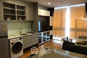 2 Bedroom Condo for rent in Noble Revo Silom, Silom, Bangkok near BTS Surasak