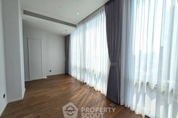 2 Bedroom Condo for rent in MUNIQ Langsuan, Lumpini, Bangkok near BTS Chit Lom