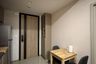 1 Bedroom Condo for rent in OKA HAUS Sukhumvit 36, Khlong Tan, Bangkok near BTS Thong Lo