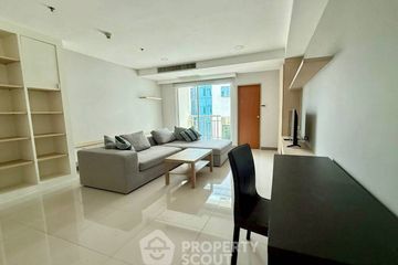 2 Bedroom Condo for rent in 59 Heritage, Khlong Tan Nuea, Bangkok near BTS Thong Lo