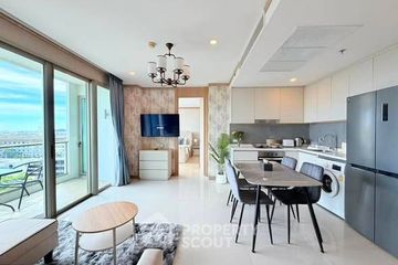 2 Bedroom Condo for rent in The Riviera Jomtien, Nong Prue, Chonburi