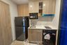 1 Bedroom Condo for rent in Life Rama 4 - Asoke, Khlong Toei, Bangkok near MRT Queen Sirikit National Convention Centre