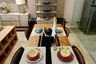 3 Bedroom Condo for rent in The Coast Bangkok, Bang Na, Bangkok near BTS Bang Na