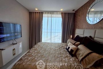 1 Bedroom Condo for rent in Copacabana Beach Jomtien, Nong Prue, Chonburi