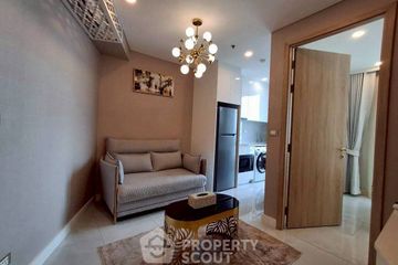 1 Bedroom Condo for rent in Copacabana Beach Jomtien, Nong Prue, Chonburi