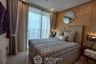 1 Bedroom Condo for rent in Copacabana Beach Jomtien, Nong Prue, Chonburi