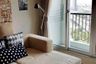 1 Bedroom Condo for rent in Rhythm Sathorn, Thung Wat Don, Bangkok near BTS Saphan Taksin