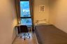 2 Bedroom Condo for rent in Ideo Q Ratchathewi, Thanon Phaya Thai, Bangkok near BTS Ratchathewi