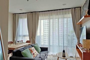 2 Bedroom Condo for rent in Ideo Q Ratchathewi, Thanon Phaya Thai, Bangkok near BTS Ratchathewi