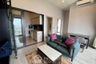 2 Bedroom Condo for rent in The Line sukhumvit 101, Bang Chak, Bangkok near BTS Punnawithi