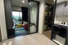 1 Bedroom Condo for rent in Life Asoke Hype, Makkasan, Bangkok near MRT Phra Ram 9