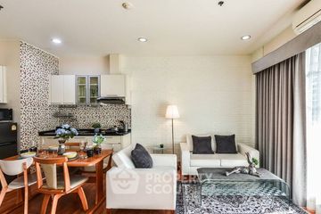2 Bedroom Condo for rent in Baan Klang Krung Siam - Pathumwan, Thanon Phetchaburi, Bangkok near BTS Ratchathewi