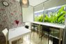 1 Bedroom Condo for rent in Rhythm Ratchada, Sam Sen Nok, Bangkok near MRT Ratchadaphisek