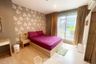 1 Bedroom Condo for rent in Rhythm Ratchada, Sam Sen Nok, Bangkok near MRT Ratchadaphisek
