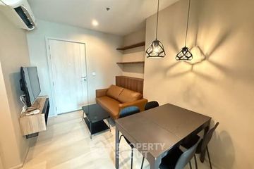 1 Bedroom Condo for rent in Life One Wireless, Lumpini, Bangkok near BTS Ploen Chit