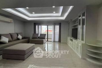2 Bedroom Apartment for rent in M Towers, Khlong Tan Nuea, Bangkok near BTS Phrom Phong