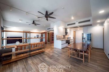 4 Bedroom Condo for rent in The Lofts Asoke, Khlong Toei Nuea, Bangkok near MRT Phetchaburi