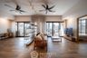 4 Bedroom Condo for rent in The Lofts Asoke, Khlong Toei Nuea, Bangkok near MRT Phetchaburi