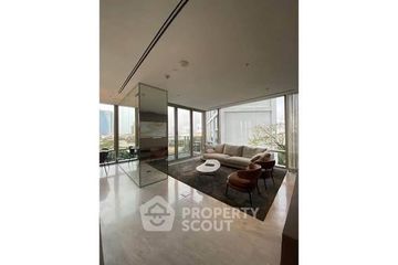 2 Bedroom Condo for rent in Four Seasons Private Residences, Thung Wat Don, Bangkok near BTS Saphan Taksin
