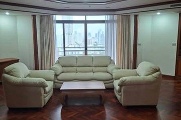 3 Bedroom Condo for rent in Ruamsuk, Khlong Tan, Bangkok near MRT Queen Sirikit National Convention Centre
