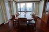 3 Bedroom Condo for rent in Ruamsuk, Khlong Tan, Bangkok near MRT Queen Sirikit National Convention Centre