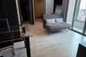 2 Bedroom Condo for rent in Ideo Mobi Rama 9, Huai Khwang, Bangkok near MRT Phra Ram 9