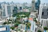 2 Bedroom Condo for rent in Park Origin Phrom Phong, Khlong Tan, Bangkok near BTS Phrom Phong