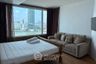 3 Bedroom Condo for rent in Watermark Chaophraya River, Bang Lamphu Lang, Bangkok