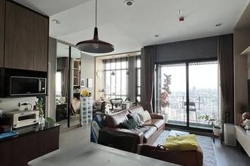 2 Bedroom Condo for rent in The Capital Ekamai - Thonglor, Bang Kapi, Bangkok