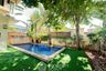 3 Bedroom House for rent in Baan Natcha, Nong Prue, Chonburi