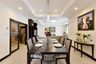 3 Bedroom Apartment for rent in Grand Mercure Bangkok Asoke Residence, Khlong Toei Nuea, Bangkok near MRT Sukhumvit