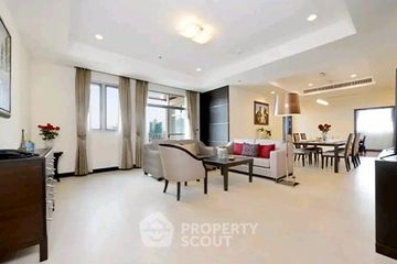 3 Bedroom Apartment for rent in Grand Mercure Bangkok Asoke Residence, Khlong Toei Nuea, Bangkok near MRT Sukhumvit
