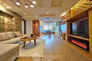 3 Bedroom Condo for rent in President Park Sukhumvit 24, Khlong Tan, Bangkok near MRT Queen Sirikit National Convention Centre