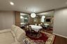 2 Bedroom Condo for rent in Belle Grand Rama 9, Huai Khwang, Bangkok near MRT Phra Ram 9