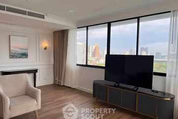 2 Bedroom Condo for rent in Lake Green, Khlong Toei, Bangkok near BTS Nana
