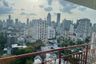 2 Bedroom Condo for rent in Lake Green, Khlong Toei, Bangkok near BTS Nana