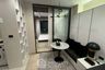 1 Bedroom Condo for rent in Life One Wireless, Lumpini, Bangkok near BTS Ploen Chit