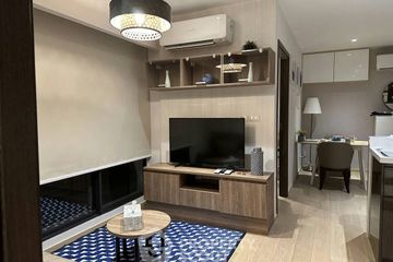 2 Bedroom Condo for rent in Runesu Thonglor 5, Khlong Tan Nuea, Bangkok near BTS Thong Lo