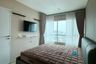 2 Bedroom Condo for rent in Life Ratchadapisek, Huai Khwang, Bangkok near MRT Huai Khwang