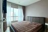 2 Bedroom Condo for rent in Life Ratchadapisek, Huai Khwang, Bangkok near MRT Huai Khwang