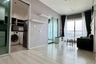 2 Bedroom Condo for rent in Life Ratchadapisek, Huai Khwang, Bangkok near MRT Huai Khwang