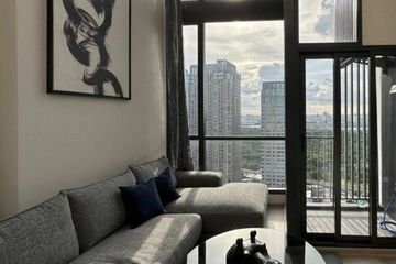 1 Bedroom Condo for rent in The Privacy Jatujak, Chom Phon, Bangkok near MRT Phahon Yothin