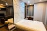 1 Bedroom Condo for rent in Ashton Chula-Silom, Si Phraya, Bangkok near MRT Sam Yan