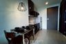1 Bedroom Condo for rent in Rhythm Sukhumvit 44/1, Phra Khanong, Bangkok near BTS Phra Khanong