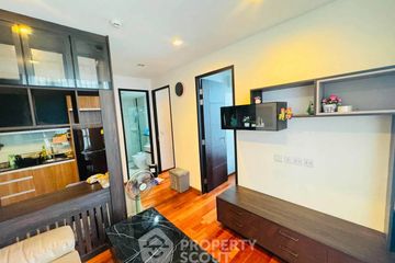 2 Bedroom Condo for rent in Wish Signature Midtown Siam, Thanon Phetchaburi, Bangkok near BTS Ratchathewi
