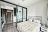 1 Bedroom Condo for rent in Ideo Sukhumvit - Rama 4, Phra Khanong, Bangkok near BTS Phra Khanong