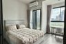 1 Bedroom Condo for rent in Ideo Sukhumvit - Rama 4, Phra Khanong, Bangkok near BTS Phra Khanong