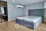 2 Bedroom Condo for rent in Landmark @MRTA Station, Bang Kapi, Bangkok near MRT Pradit Manutham